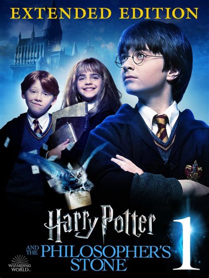 Top 10 Differences Between Harry Potter and the Philosopher's Stone Movie & Book
