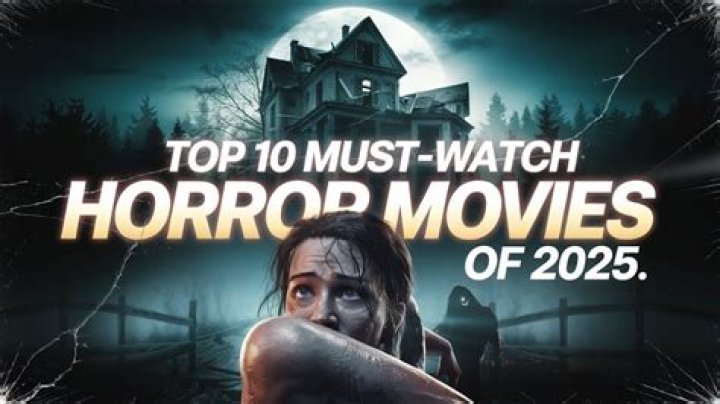 Top 10 Horror/Action Movies | Articles on WatchMojo.com