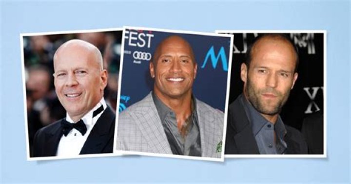 Top 10 Hot-Headed Actors | Videos on WatchMojo.com