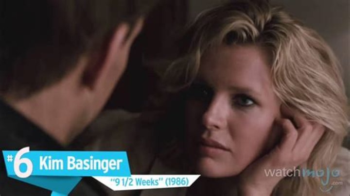 Top 10 Memorable Female Nude Scenes in Movies