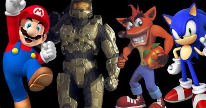 Top 10 Memorable Video Game Characters of All Time
