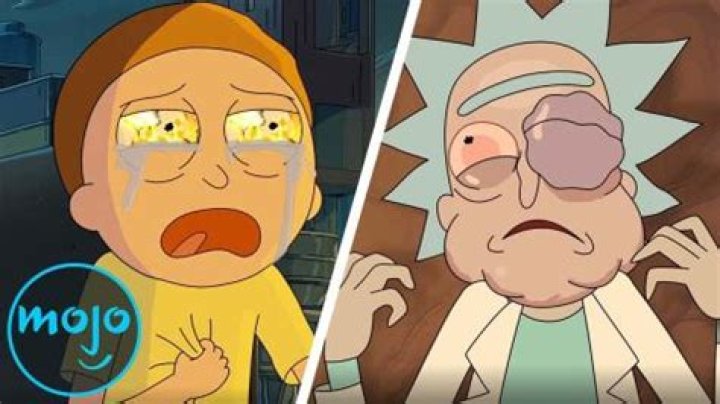 Top 10 Most Brutal Cartoon Beatings Ever