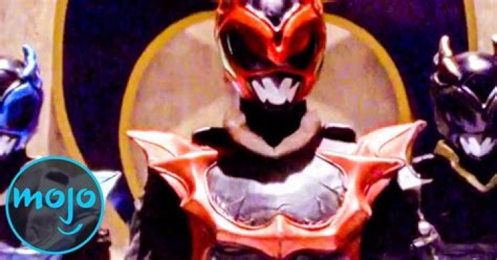 Top 10 Most Evil Power Rangers Ever