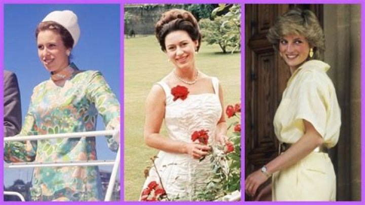 Top 10 Most Famous Princesses in History