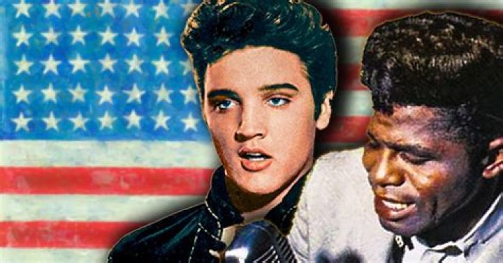 Top 10 Most Patriotic American Songs