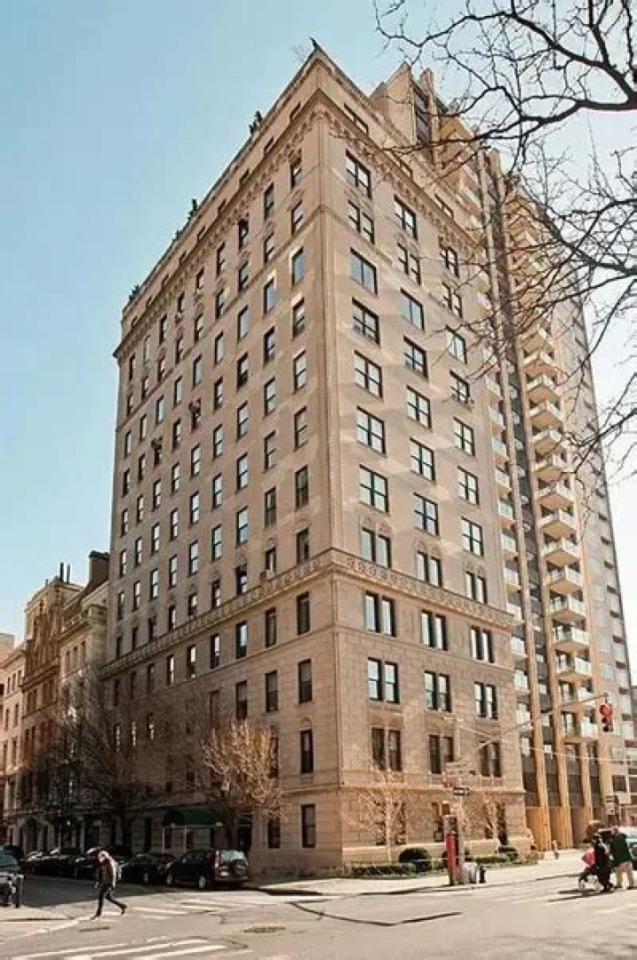 Top 10 Most Prestigious Co-ops in New York City