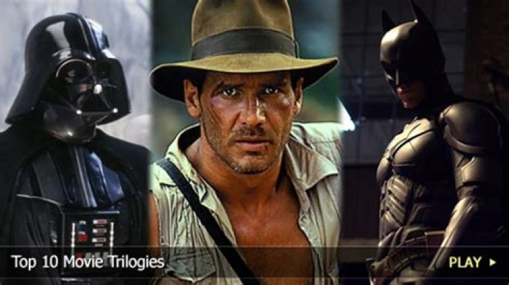 Top 10 Movie Trilogies | Articles on WatchMojo.com