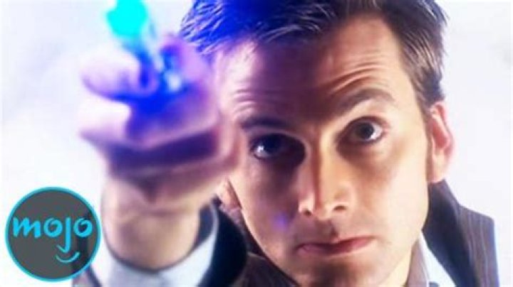 Top 10 Overpowered TV Characters