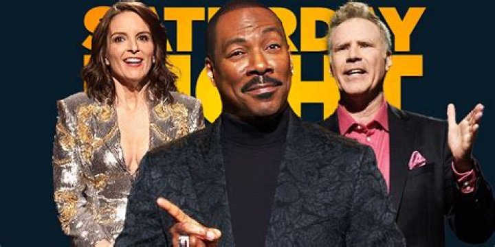 Top 10 Saturday Night Live Cast Members of All Time