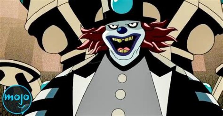 Top 10 SCARIEST Ben 10 Characters