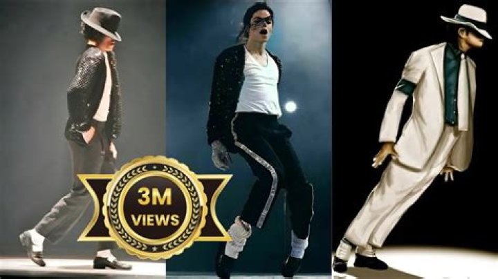 Top 10 Signature Dance Moves