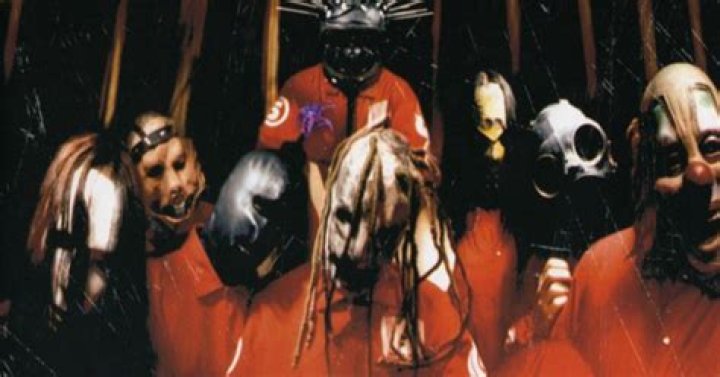 Top 10 Slipknot Songs | Articles on WatchMojo.com