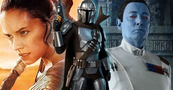 Top 10 Star Wars Characters From The Expanded Universe