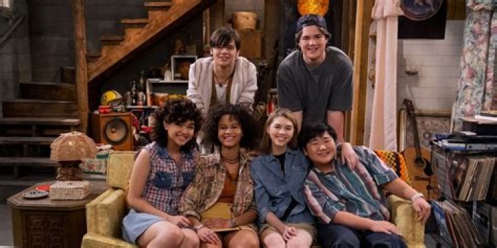 Top 10 Things We Want to See in the That '70s Show Reboot