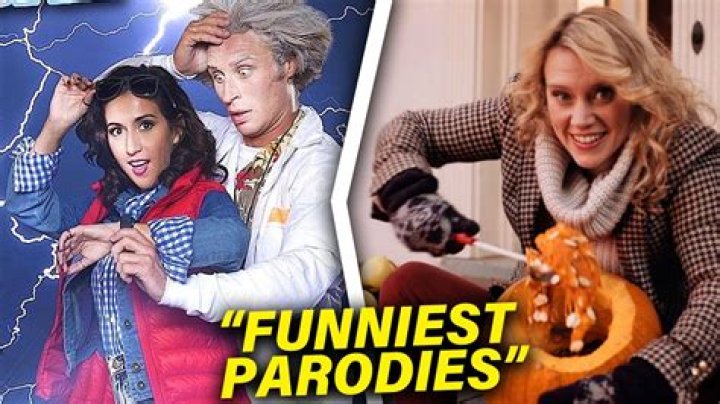 Top 20 Funniest SNL Commercial Parodies