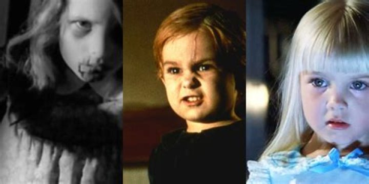 Top 20 Kid Friendly Horror Movies