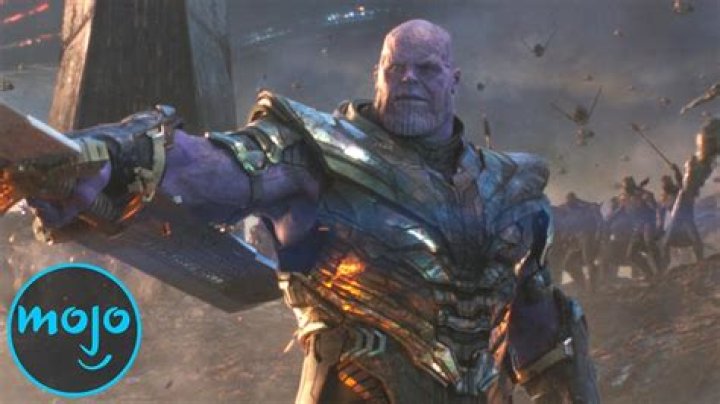 Top 20 Most Rewatched Action Movie Scenes Ever