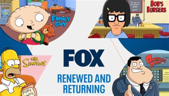Top 20 Times Family Guy Made Fun of The Simpsons