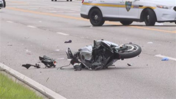 Tragic Loss! Caleb Newman Motorcycle Accident: 19