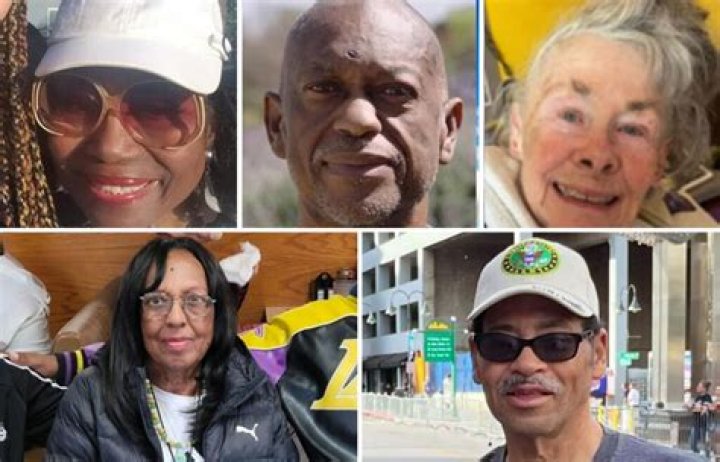 Tragic News! Joshua Townsend Obituary: Los Angeles CA, Nichols Funeral Home Member Passes Away