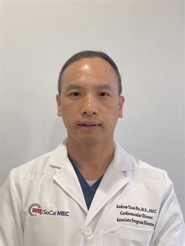 Trang T. Ho, MD, FACP