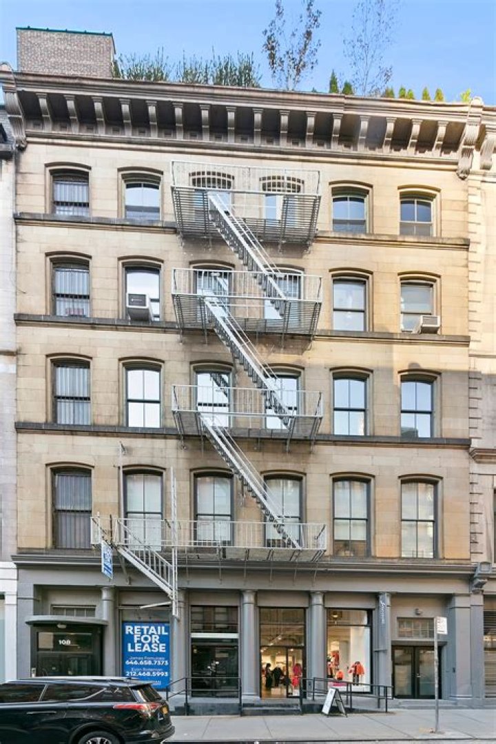 TriBeCa Abbey, 121 Reade Street - Rentals in Tribeca