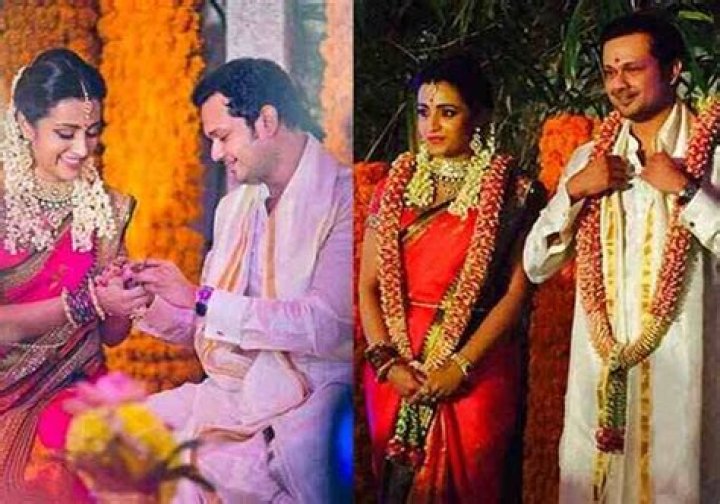 Trisha Krishnan Age, Is Trisha Krishnan Married? Husband Name