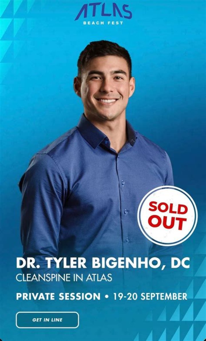 Tyler Bigenho Leaked Video And Scandal: The Viral Internet Sensation Explained