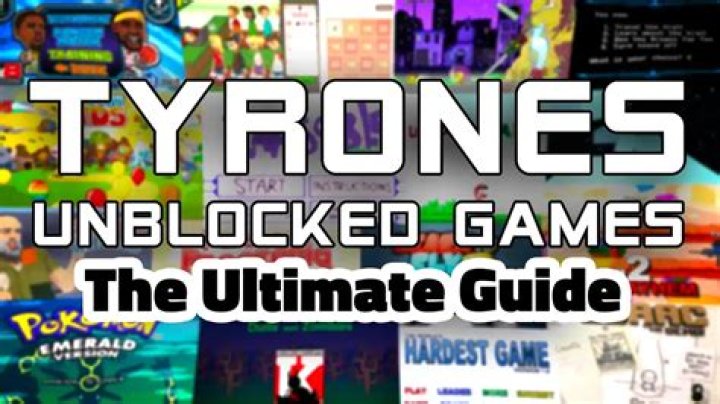 Tyrone’s Unblocked Games Wtf 9 ( All Tyrone’s Unblocked Games) 2
