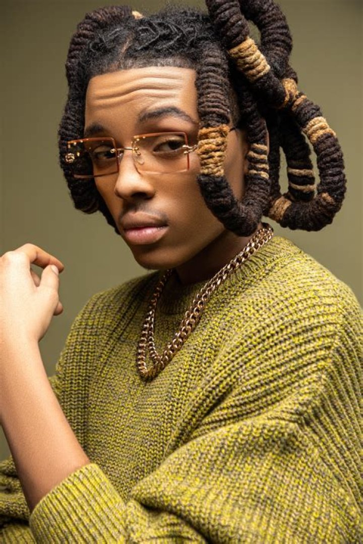 Understanding Michael Epps Skin Condition