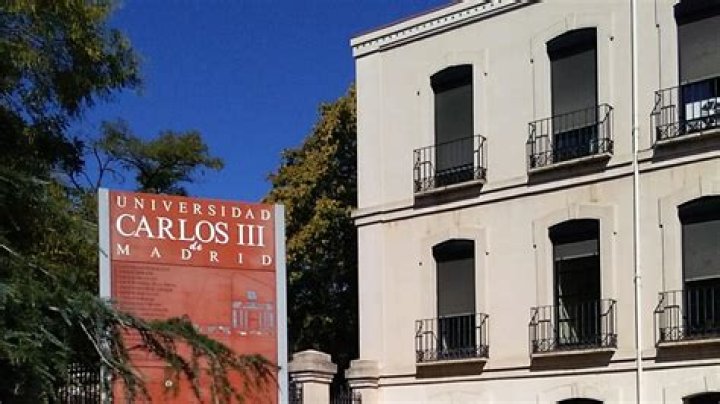 Universidad Carlos III de Madrid (UC3M) Programs & Reviews