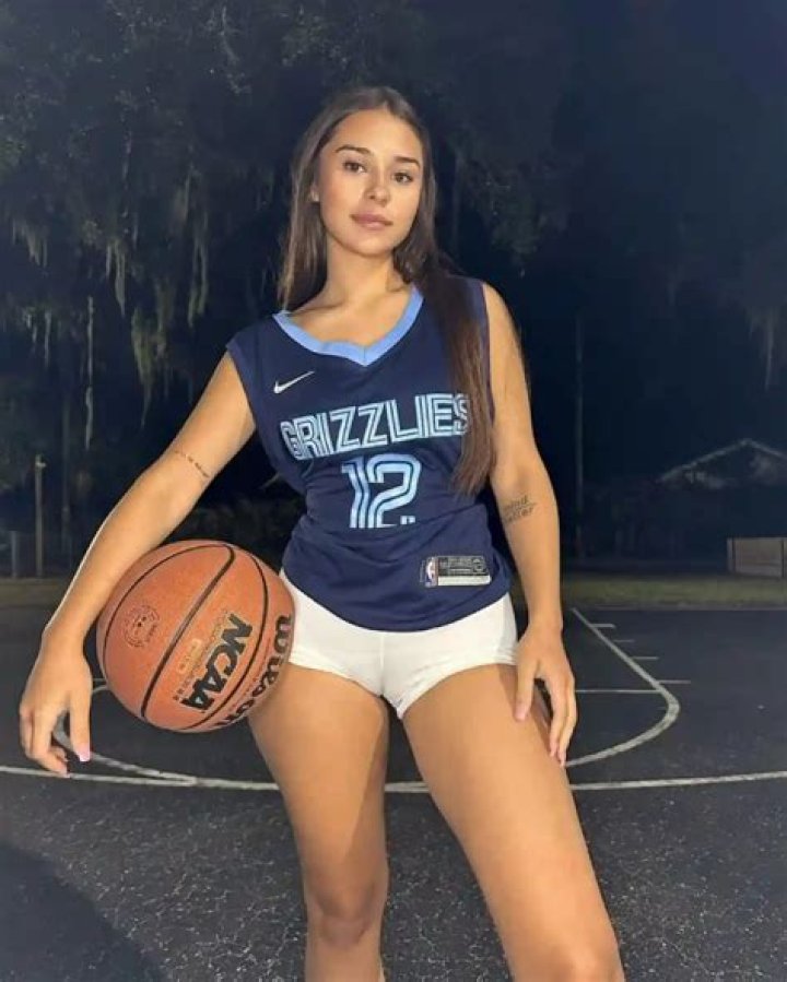 Unveiling The Enigma Of Sophie Rain Leeks