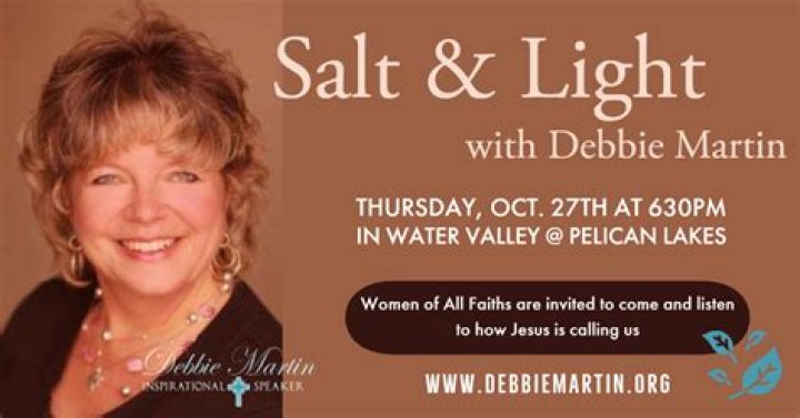 [Update] Debbie Martin Obituary News, Texas; Who is Debbie Martin? In Loving Memory of Debbie Martin, Cause of death