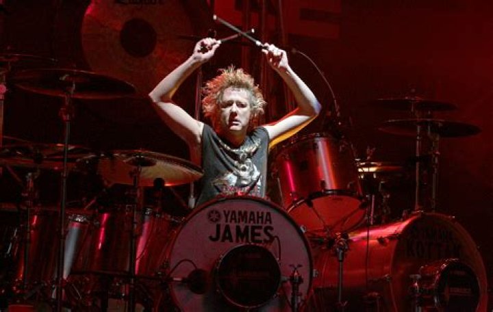 [Update] James Kottak dead: American Drummer James Kottak Passed Away At the Age of 61
