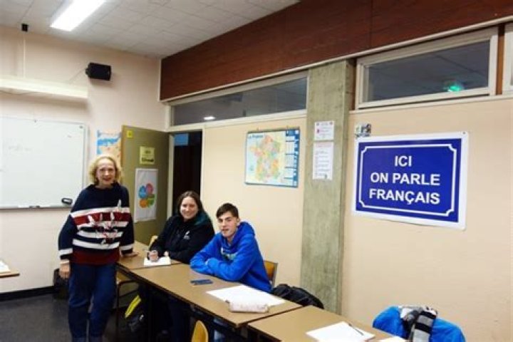 USAC France: Pau - French Language & European Studies