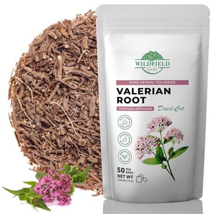 Valerian Root Benefits For Hair