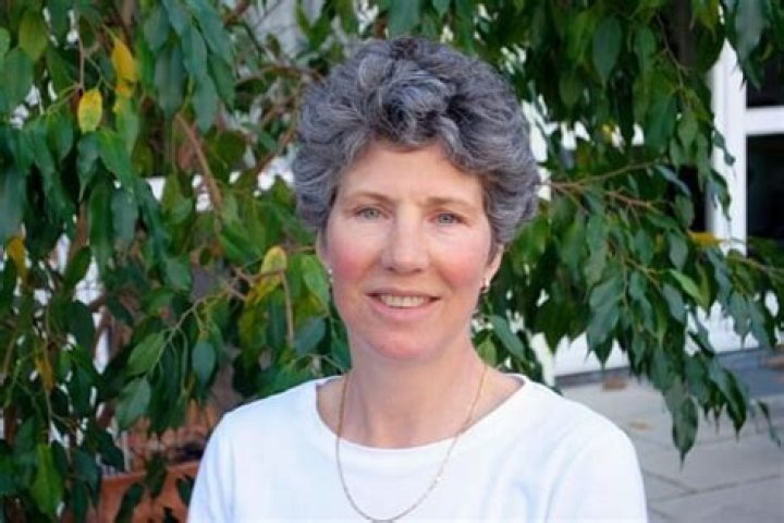 Valerie Mars Net Worth