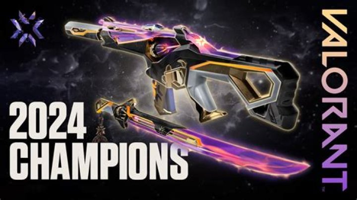 Valorant Champions 2023 Bundle: Release Date, Skins, Price