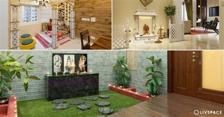 Vastu For Pooja Room: Design, Do’s and Don'ts, and Tips