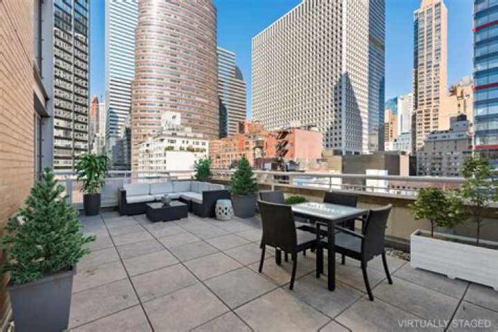 Veneto, 250 East 53rd Street, NYC - Condo Apartments