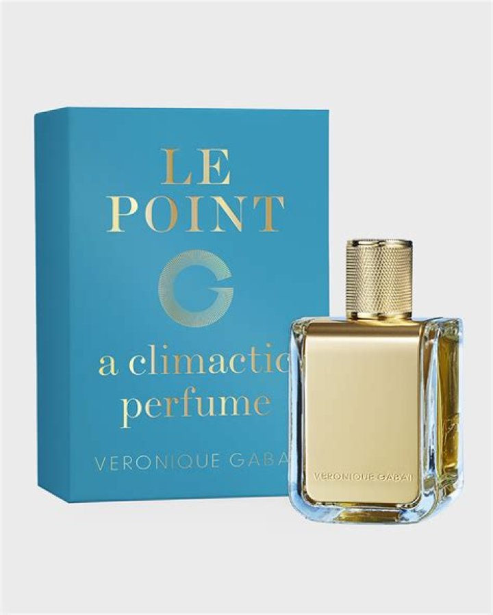 Veronique Gabai G Spot Perfume Review