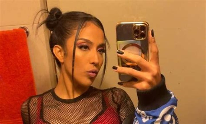 Video De La Hija Del Babo Tendencia en TikTok, Twitter