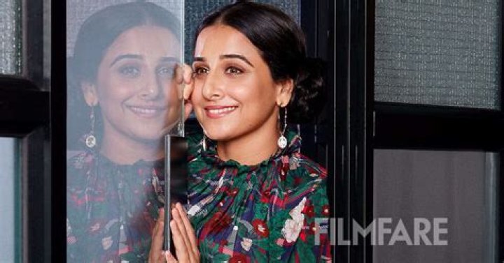 Vidya Balan on success, failure and nepotism