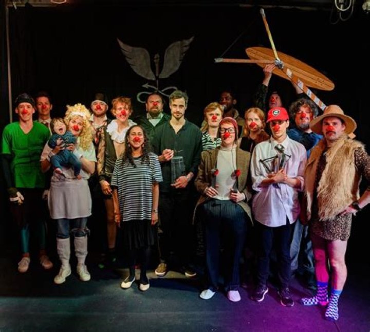 Viggo Venn Wiki, Wife, Age, Parents, Net Worth, Height