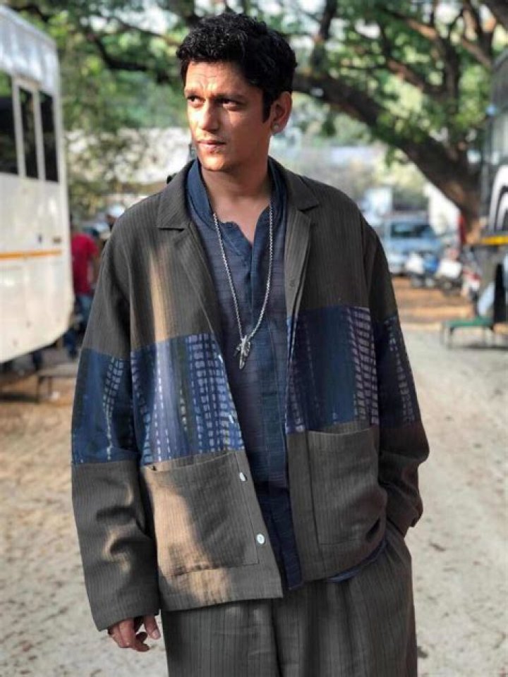 Vijay Varma talks about how Gully Boy changed his life