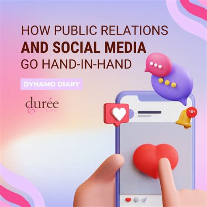 Virtual Public Relations & Advertising Internship