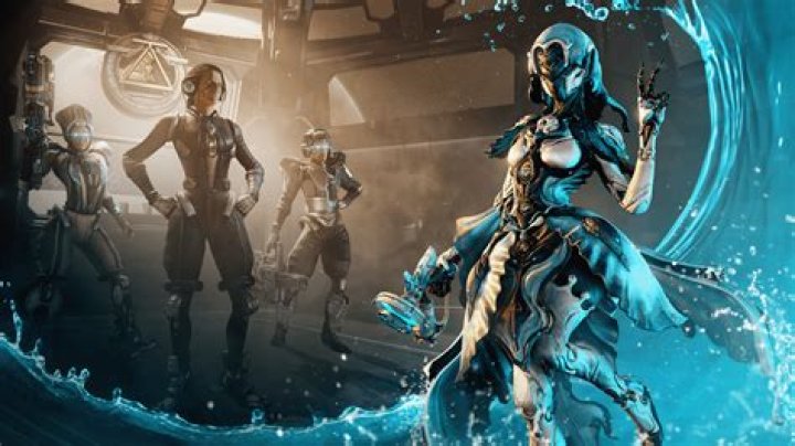 Warframe Update 2.13 Patch Notes (Update 32) Available To Download On PS4, PS5, PC, And Xbox One