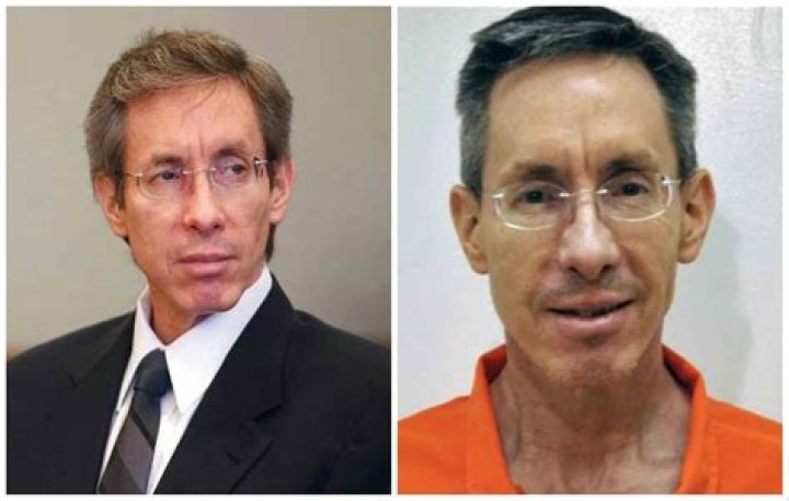 Warren Jeffs net worth, age, wife, family, biography and latest updates