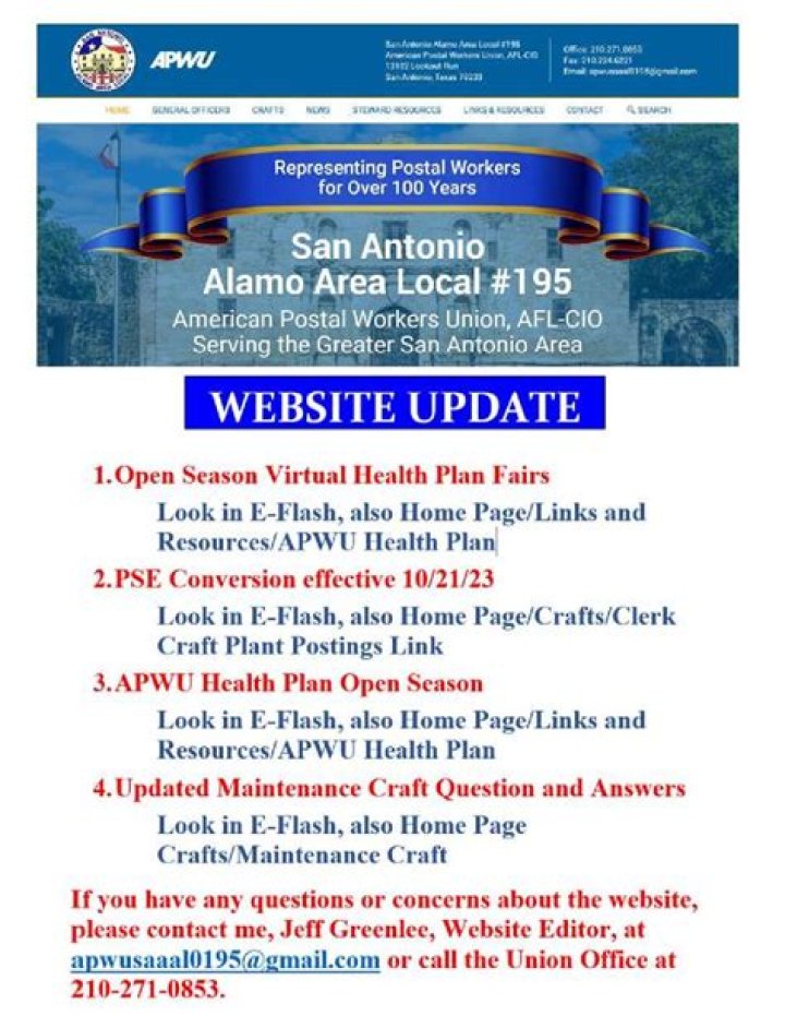 Website Updates Archives | All Global Updates