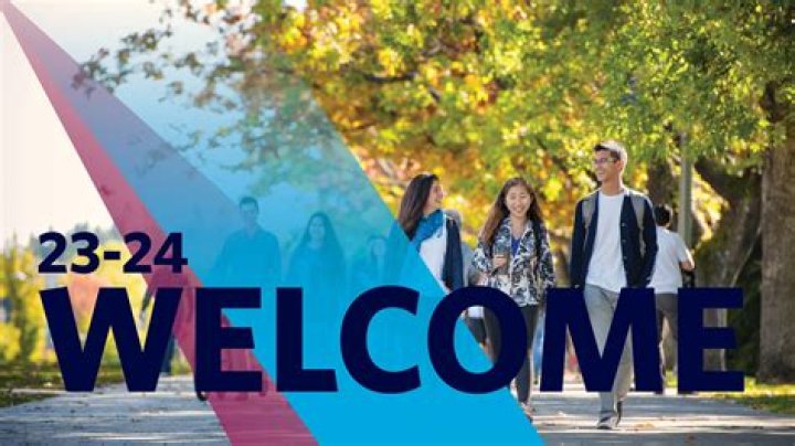 Welcome from the Dean
